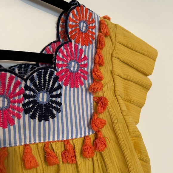 Altar’d State top - Picture 5 of 5